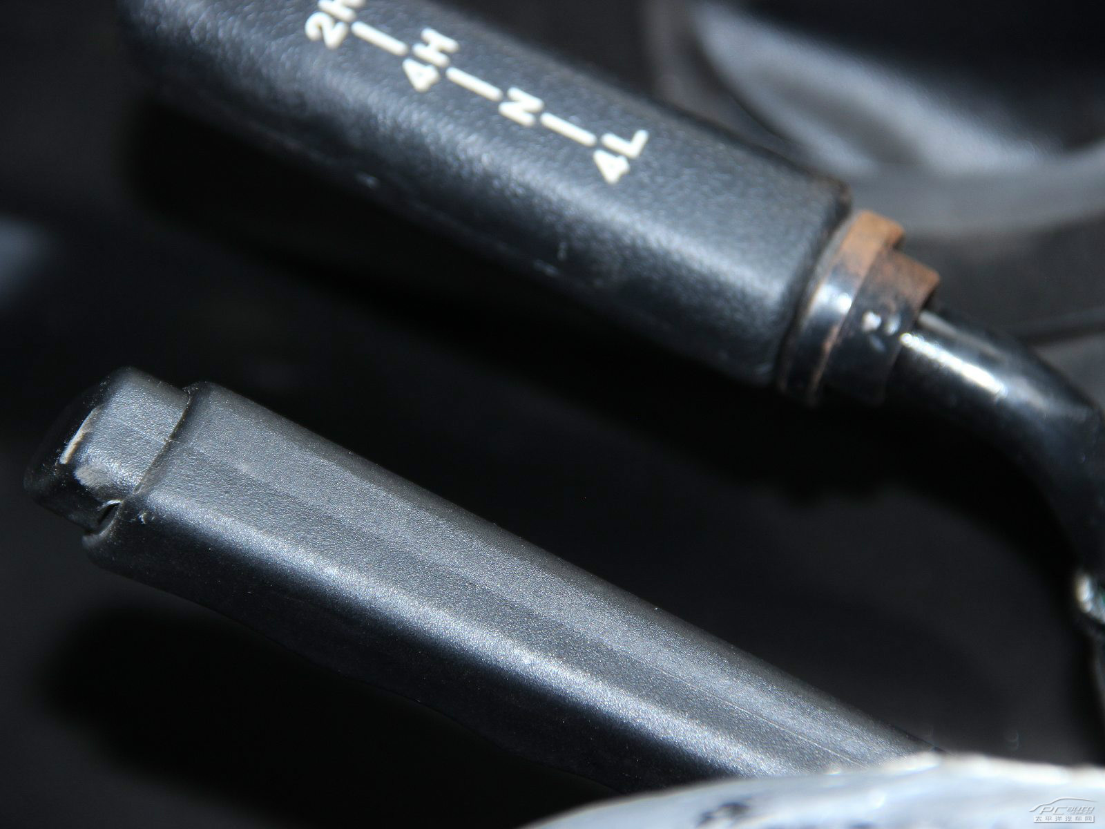 戰(zhàn)旗皮卡內(nèi)飾高清大圖