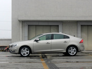 2014款 2.0T T5 智馭版 2014款 2.0T T5 智馭版