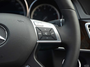 2014款 E 260 L 豪華型