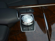 2014款 E 260 L 豪華型
