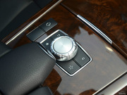 2014款 E 260 L 豪華型