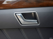 2014款 E 260 L 豪華型