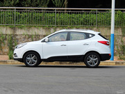 2013 2.0L GLS (q) Ԅ V