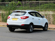 2013 2.0L GLS (q) Ԅ V