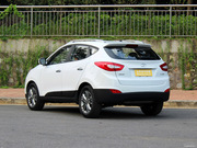 2013 2.0L GLS (q) Ԅ V