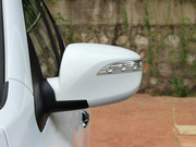 2013 2.0L GLS (q) Ԅ V