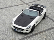 2014 AMG SLS GT Final Edition