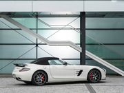 2014 AMG SLS GT Final Edition