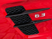 2014 AMG SLS GT Final Edition