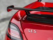 2014 AMG SLS GT Final Edition