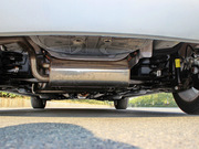 2013款 掀背 1.6L 自動豪華版 2013款 掀背 1.6L 自動豪華版