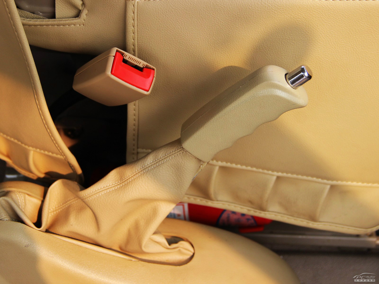 星銳內(nèi)飾高清大圖