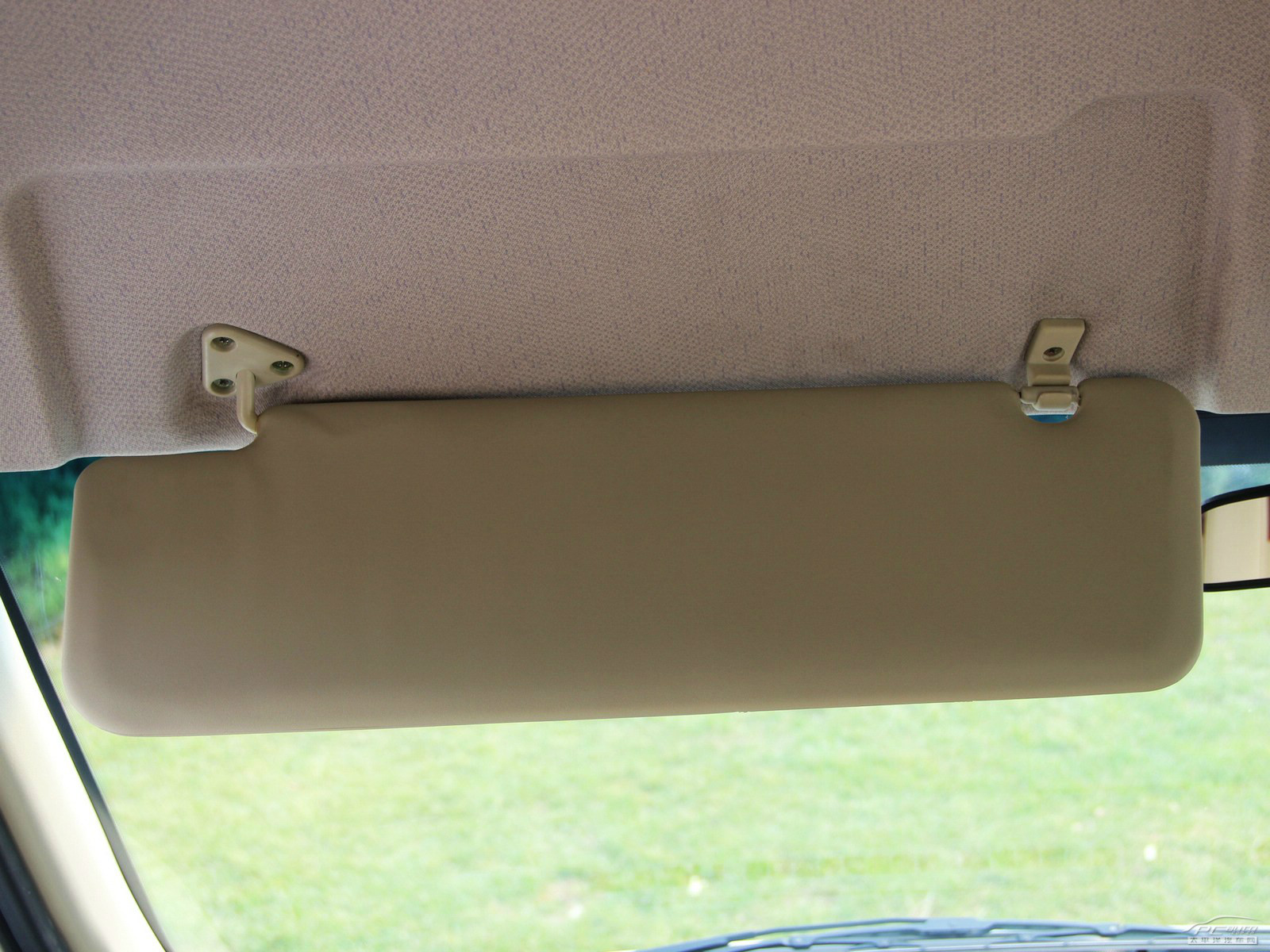 星銳內(nèi)飾高清大圖