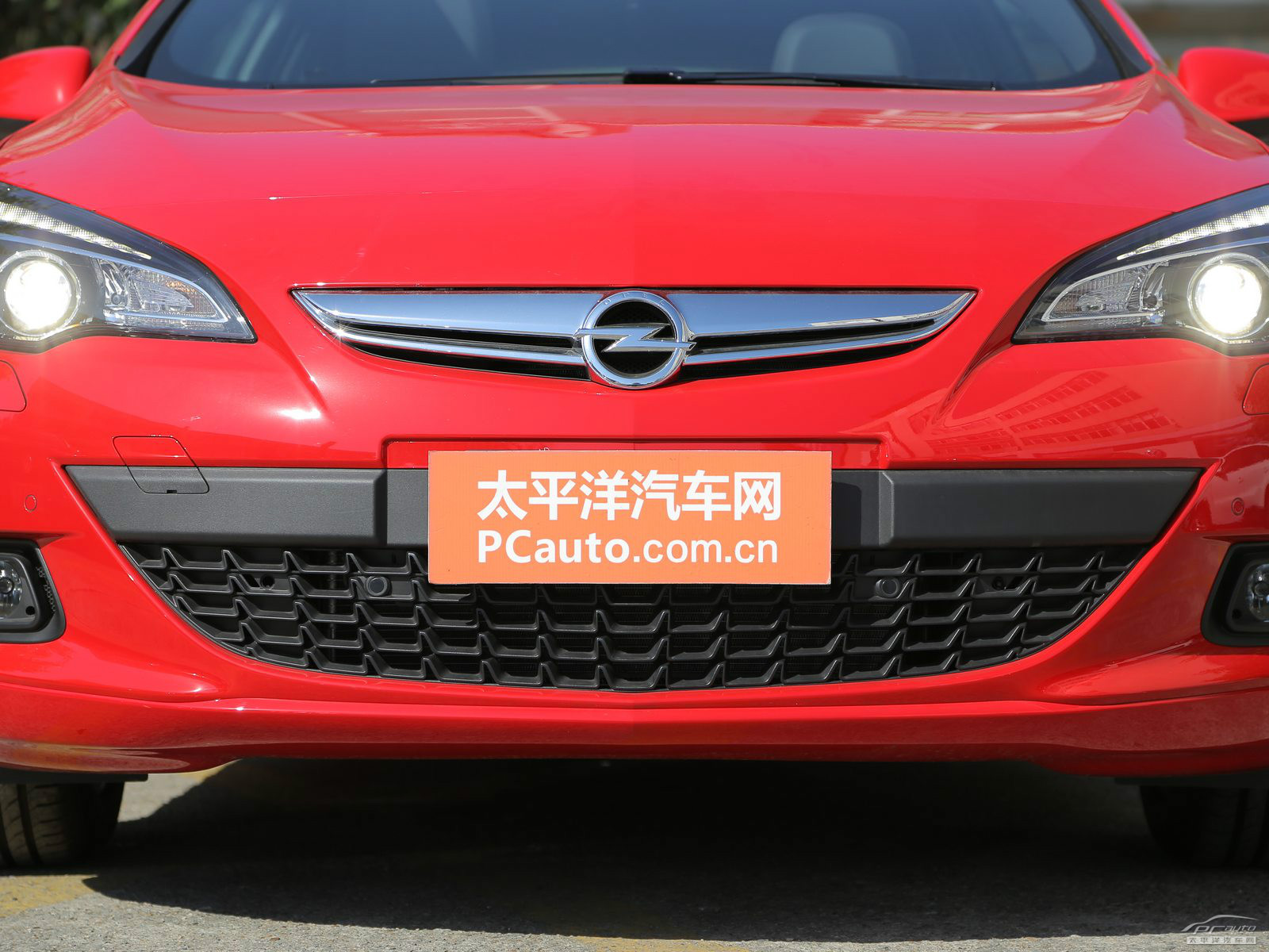雅特外觀高清大圖