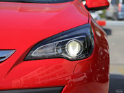 2014款 1.4T GTC 運(yùn)動(dòng)型 2014款 1.4T GTC 運(yùn)動(dòng)型