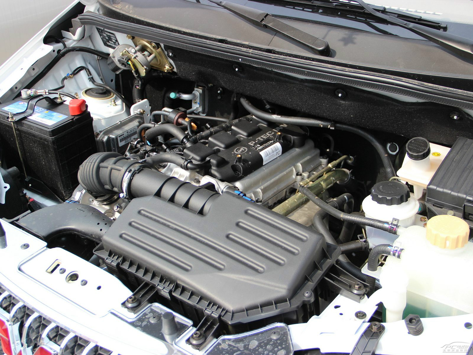 五菱宏光細(xì)節(jié)高清大圖