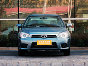2013款 1.5L MT 親民版 2013款 1.5L MT 親民版