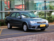 2013款 1.5L MT 親民版 2013款 1.5L MT 親民版