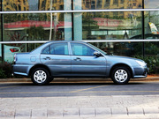 2013款 1.5L MT 親民版 2013款 1.5L MT 親民版