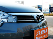 2013款 1.5L MT 親民版 2013款 1.5L MT 親民版