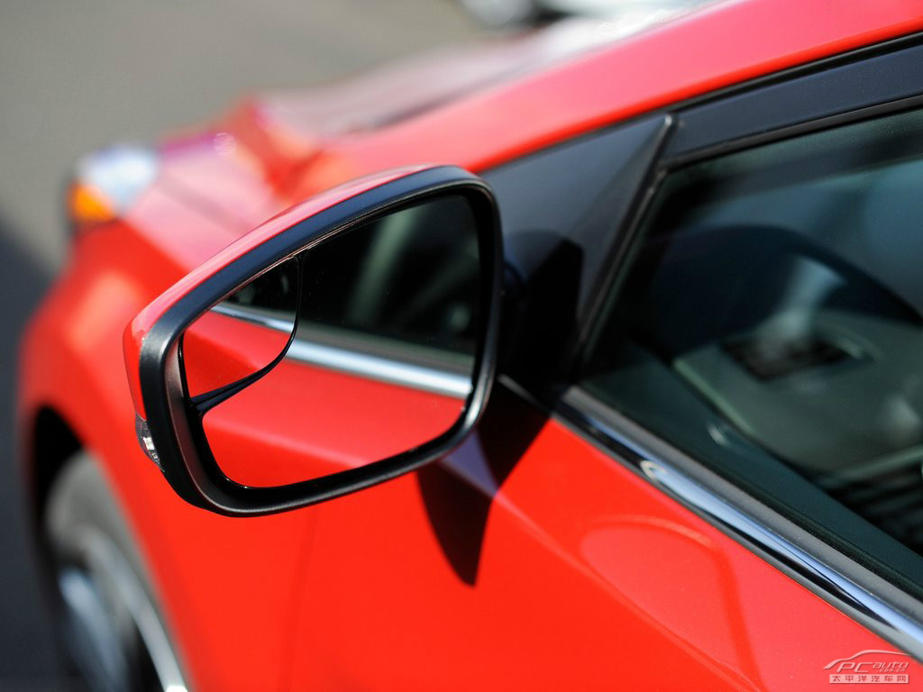 伊蘭特(海外)外觀高清大圖