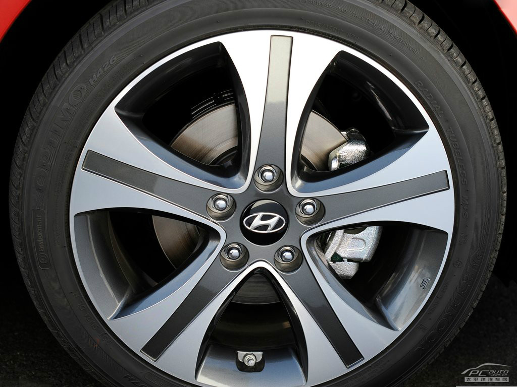 伊蘭特(海外)外觀高清大圖