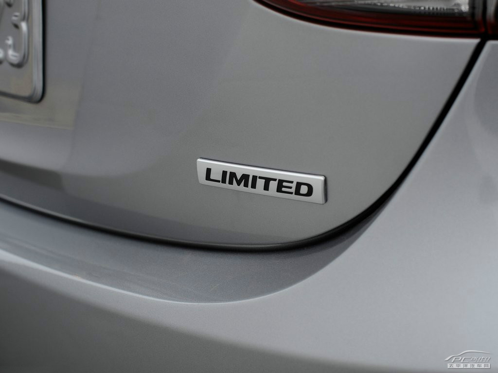 伊蘭特(海外)外觀高清大圖