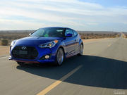 2014款 Turbo R-Spec