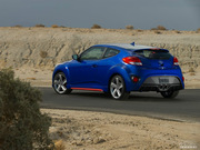 2014款 Turbo R-Spec