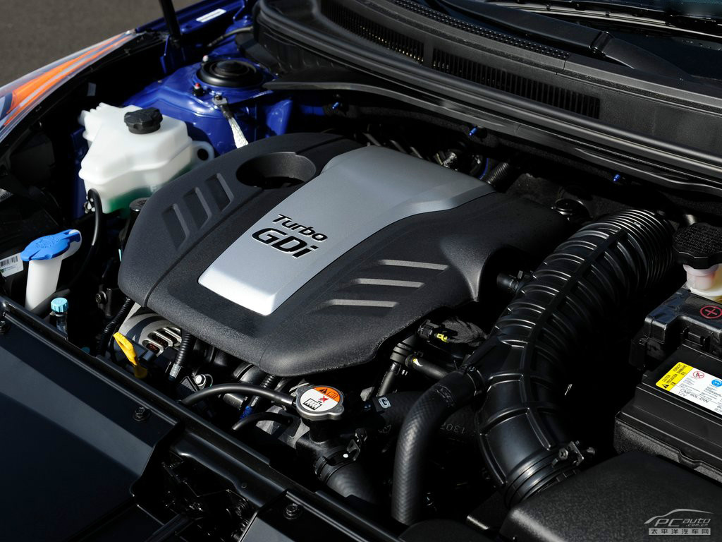 Veloster細節(jié)高清大圖