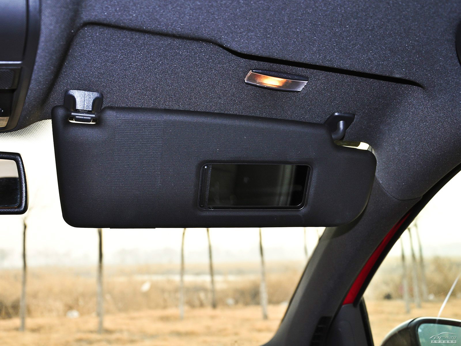 高爾夫(進口)內飾高清大圖