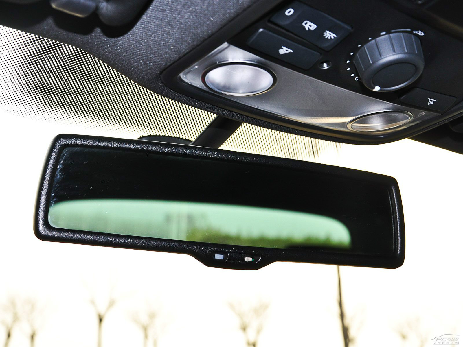 高爾夫(進(jìn)口)內(nèi)飾高清大圖