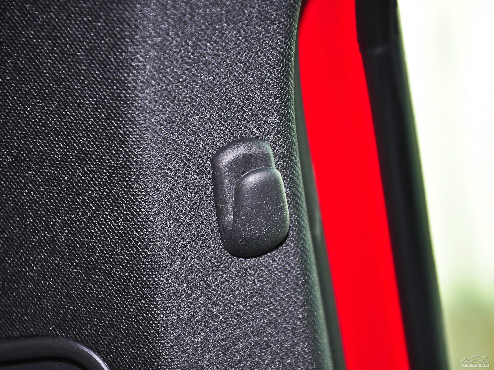 高爾夫(進(jìn)口)內(nèi)飾高清大圖