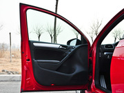 2011款 Golf R 2.0T 2011款 Golf R 2.0T
