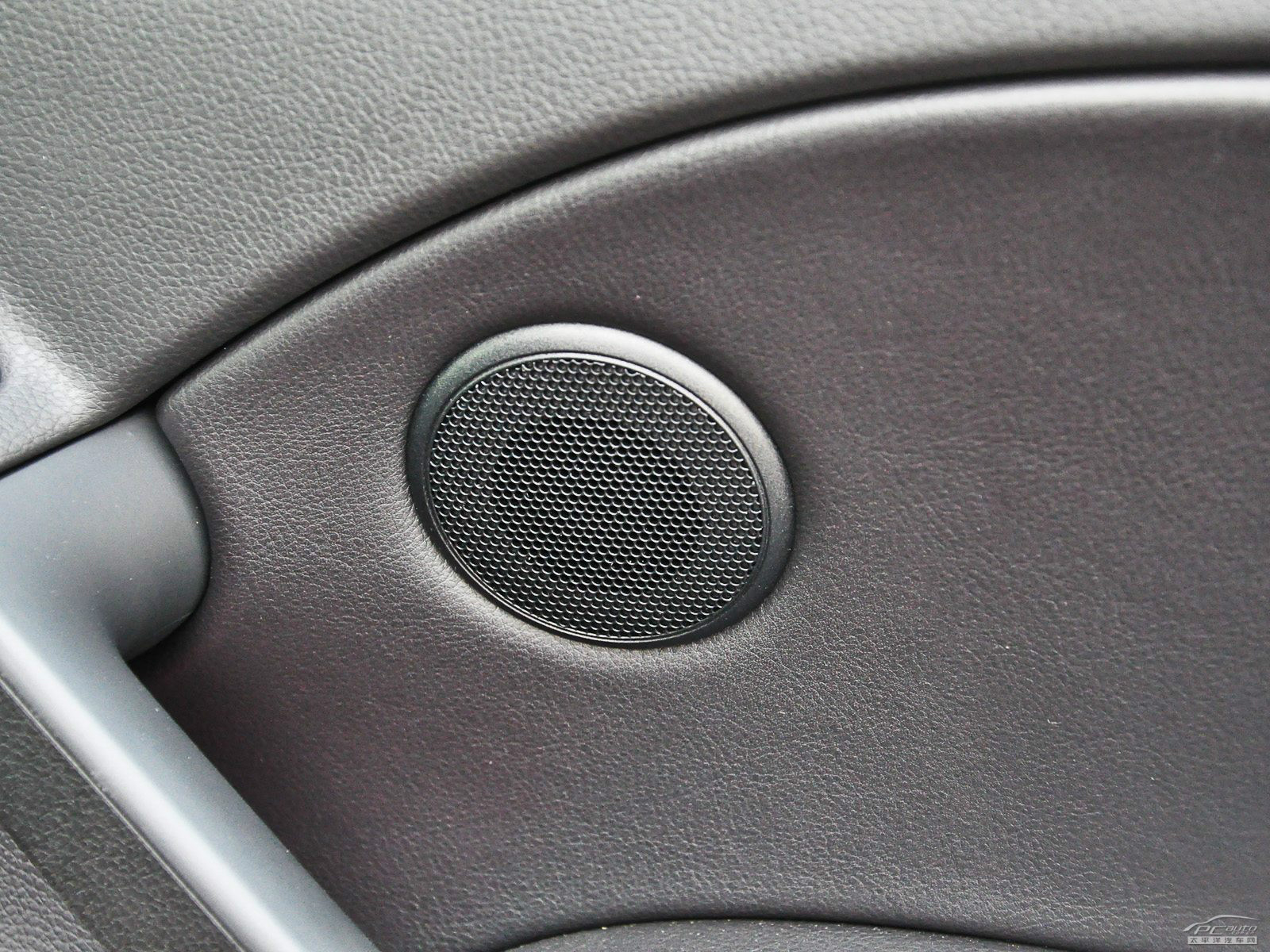 高爾夫(進口)內飾高清大圖