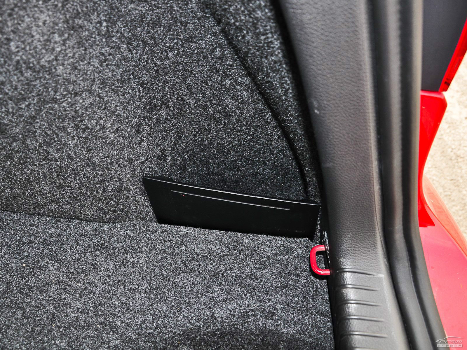 高爾夫(進(jìn)口)空間高清大圖