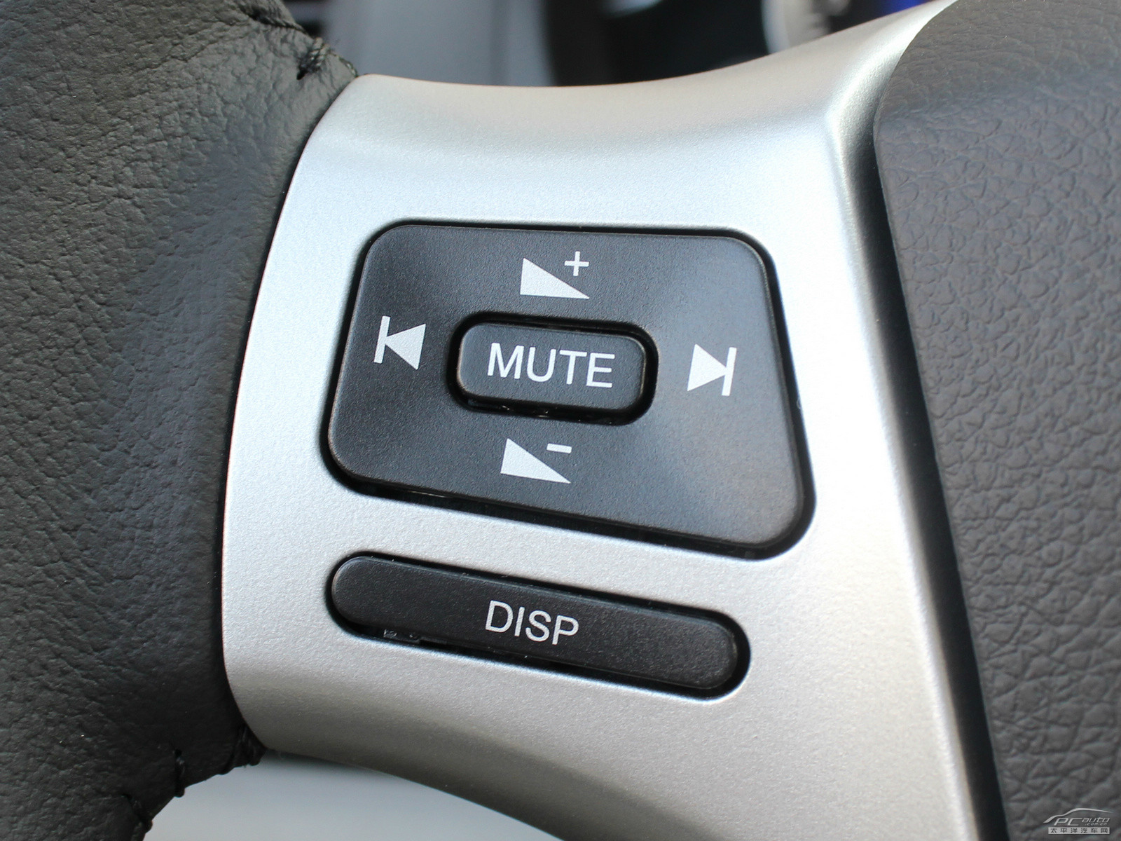 吉利SC6內(nèi)飾高清大圖