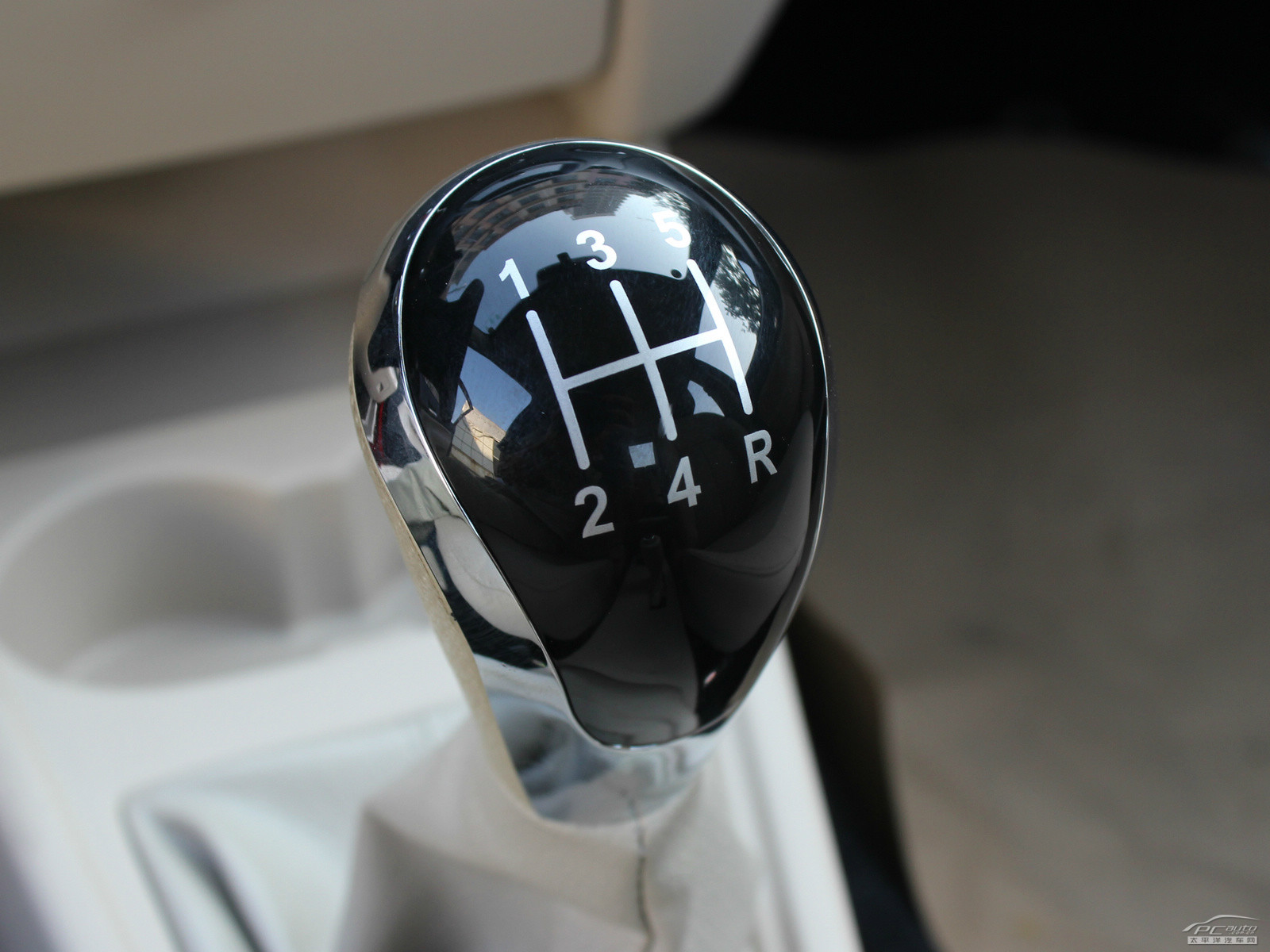 吉利SC6內(nèi)飾高清大圖