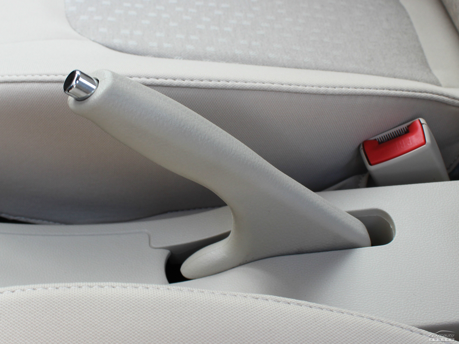 吉利SC6內(nèi)飾高清大圖