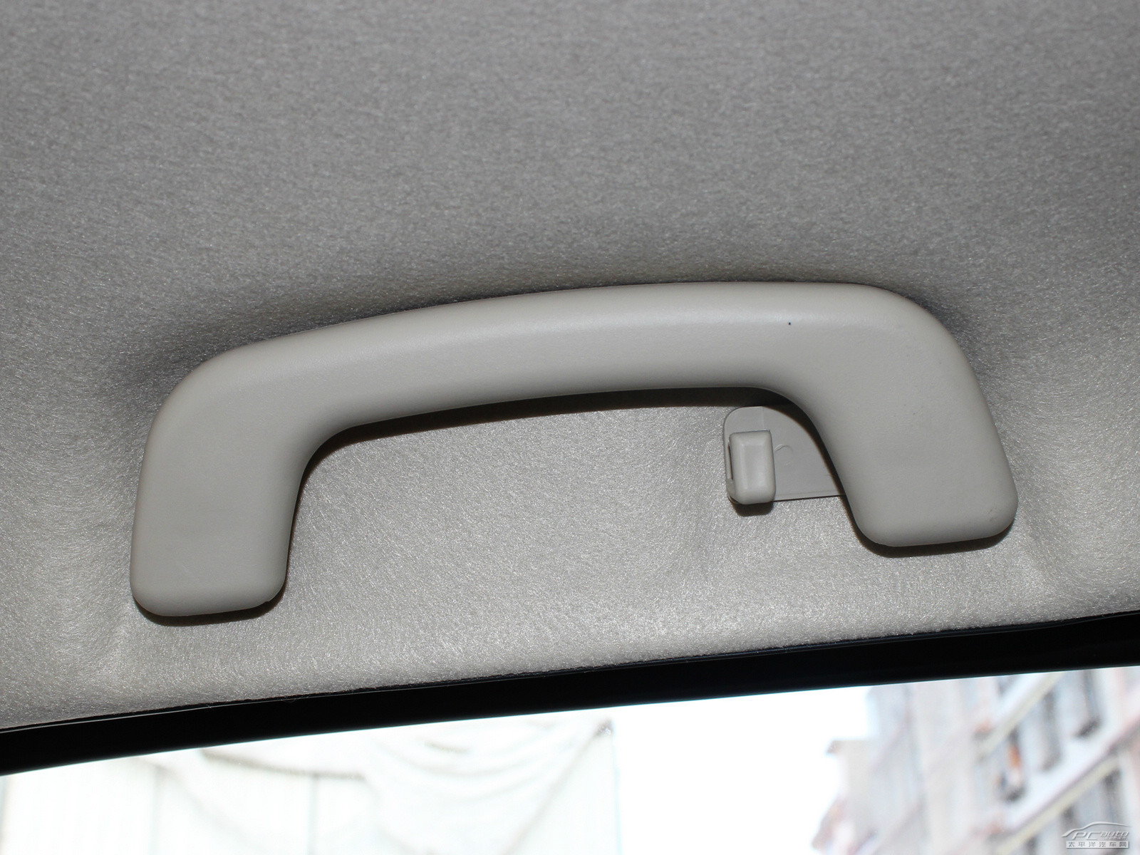 吉利SC6內飾高清大圖