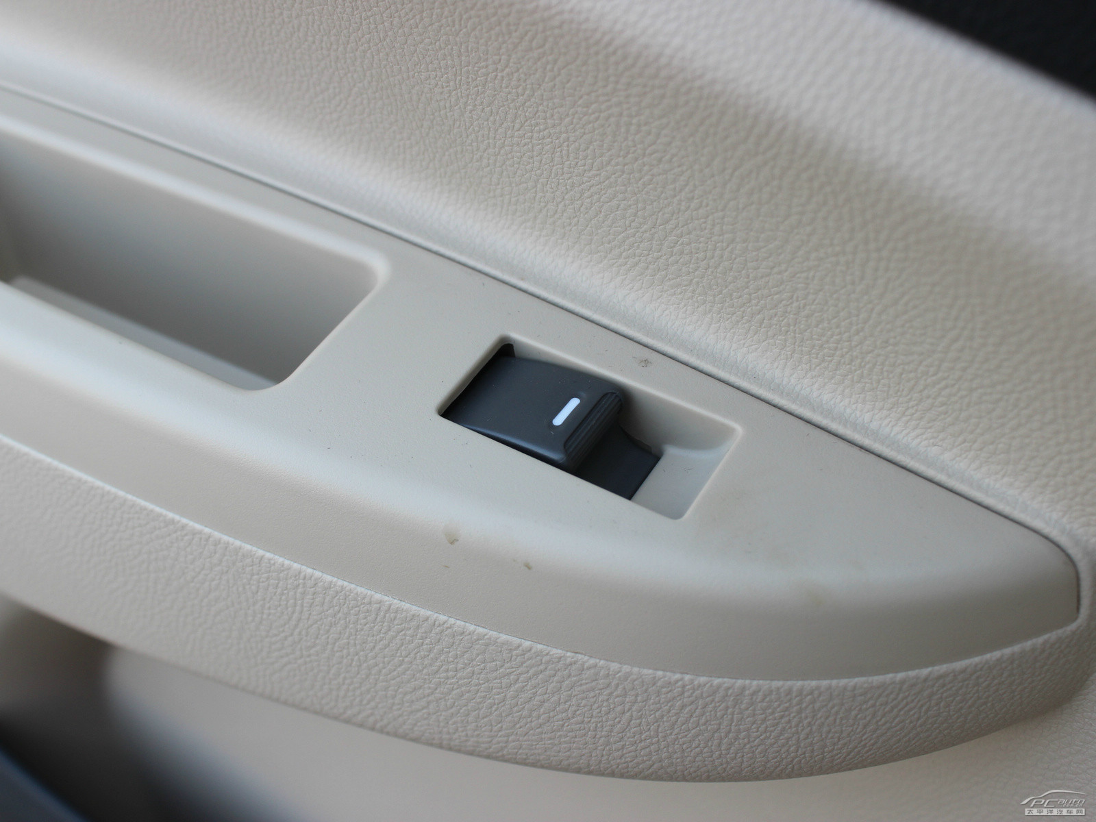 吉利SC6內(nèi)飾高清大圖