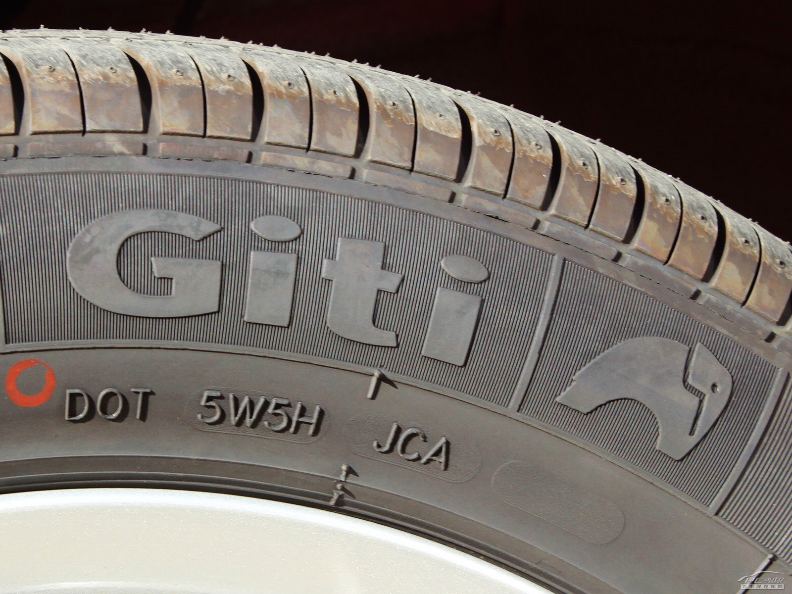 吉利SC6細(xì)節(jié)高清大圖