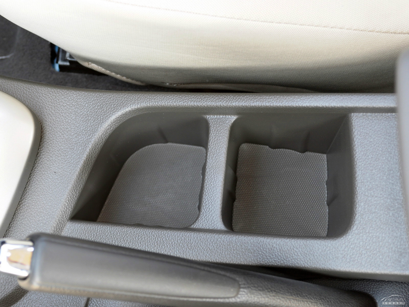 寶駿630空間高清大圖