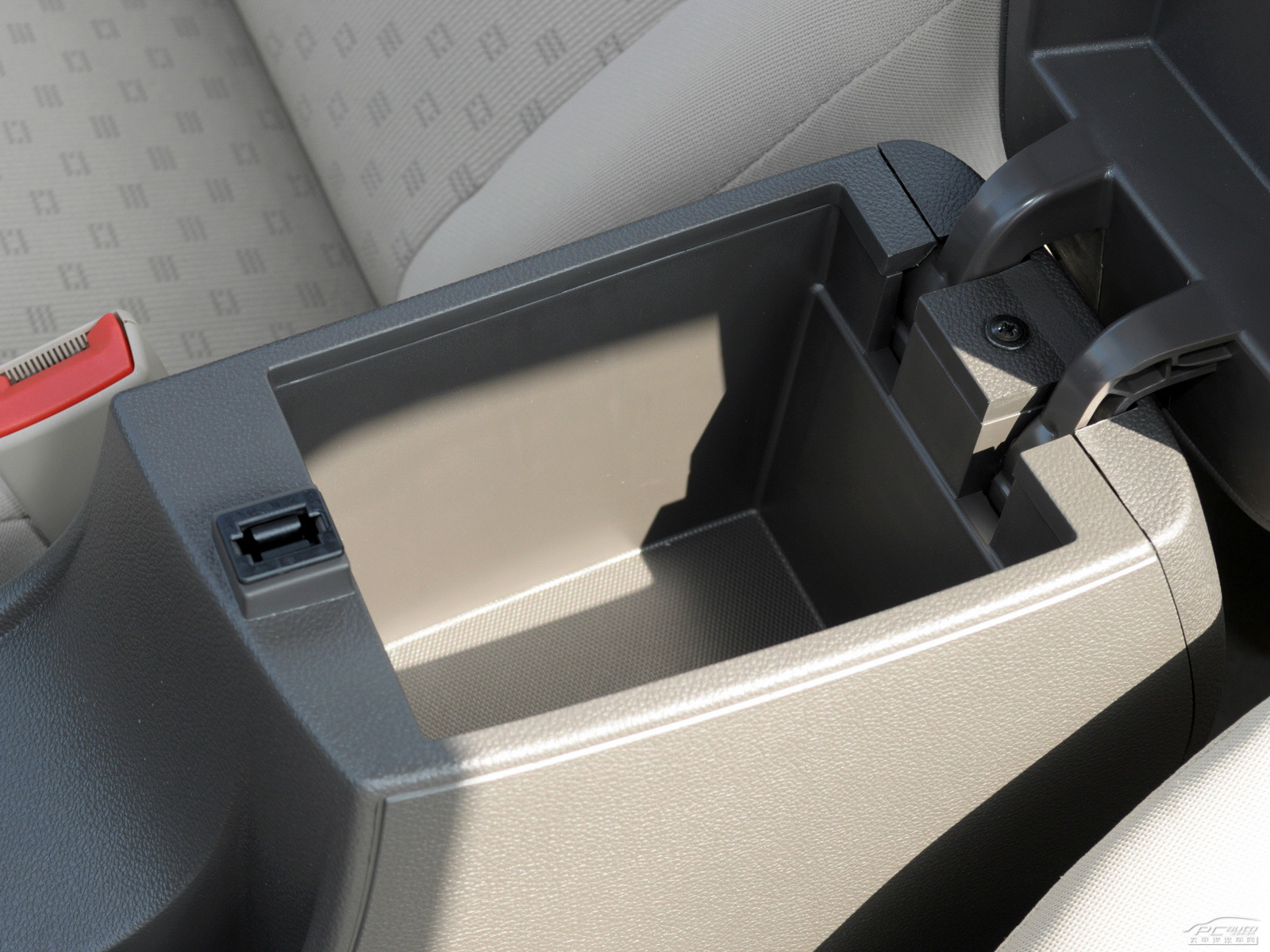 寶駿630空間高清大圖