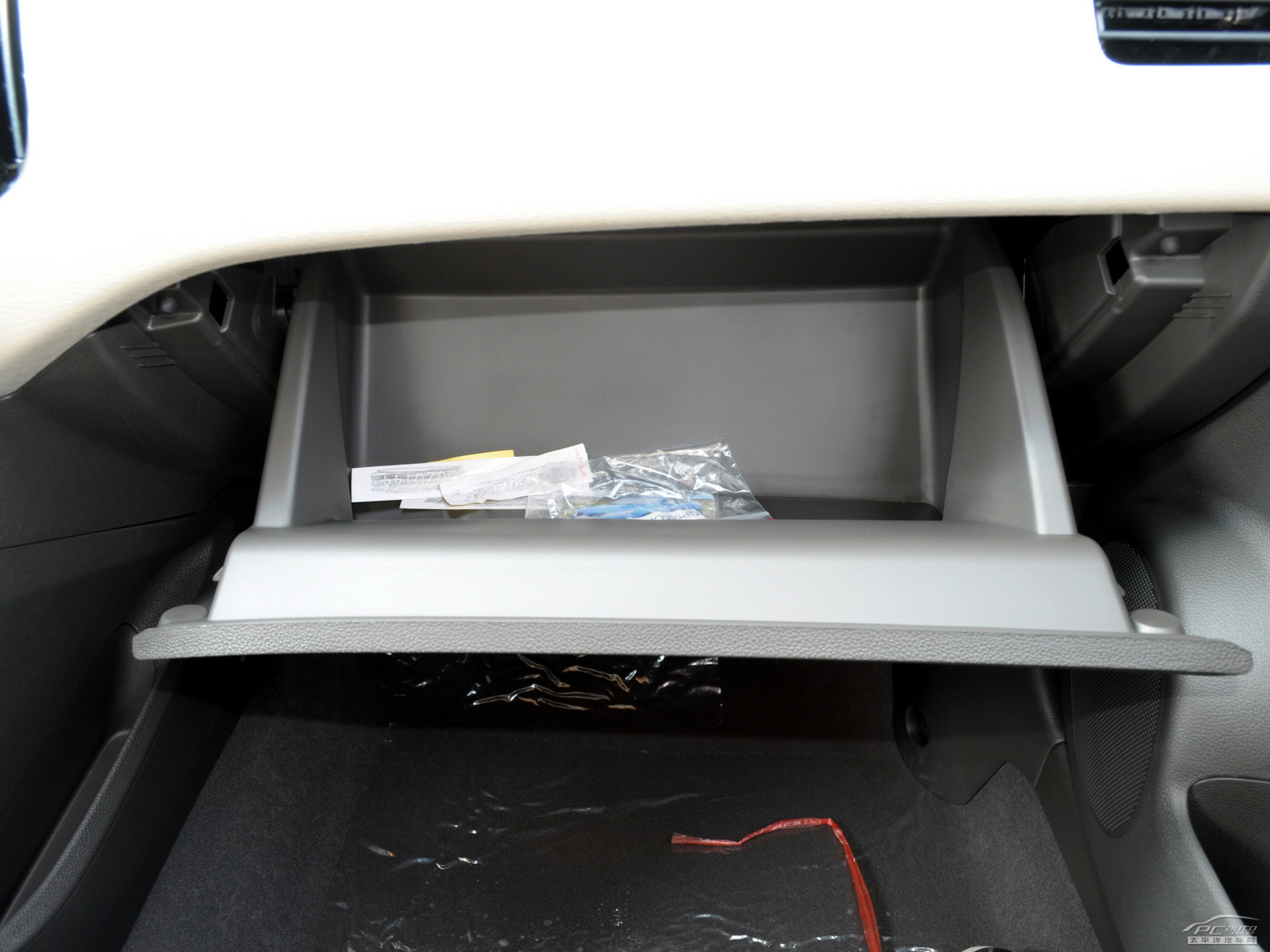 寶駿630空間高清大圖