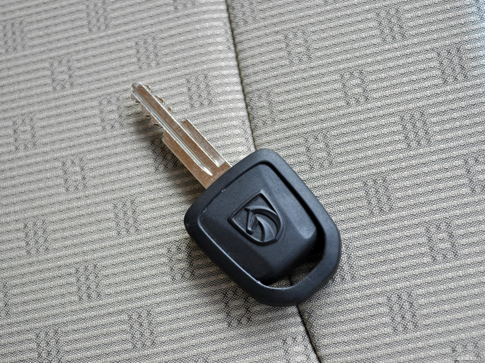 寶駿630細(xì)節(jié)高清大圖