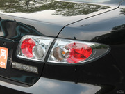 2013款 2.0L 自動時尚型 2013款 2.0L 自動時尚型