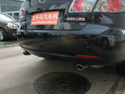 2013款 2.0L 自動時尚型 2013款 2.0L 自動時尚型