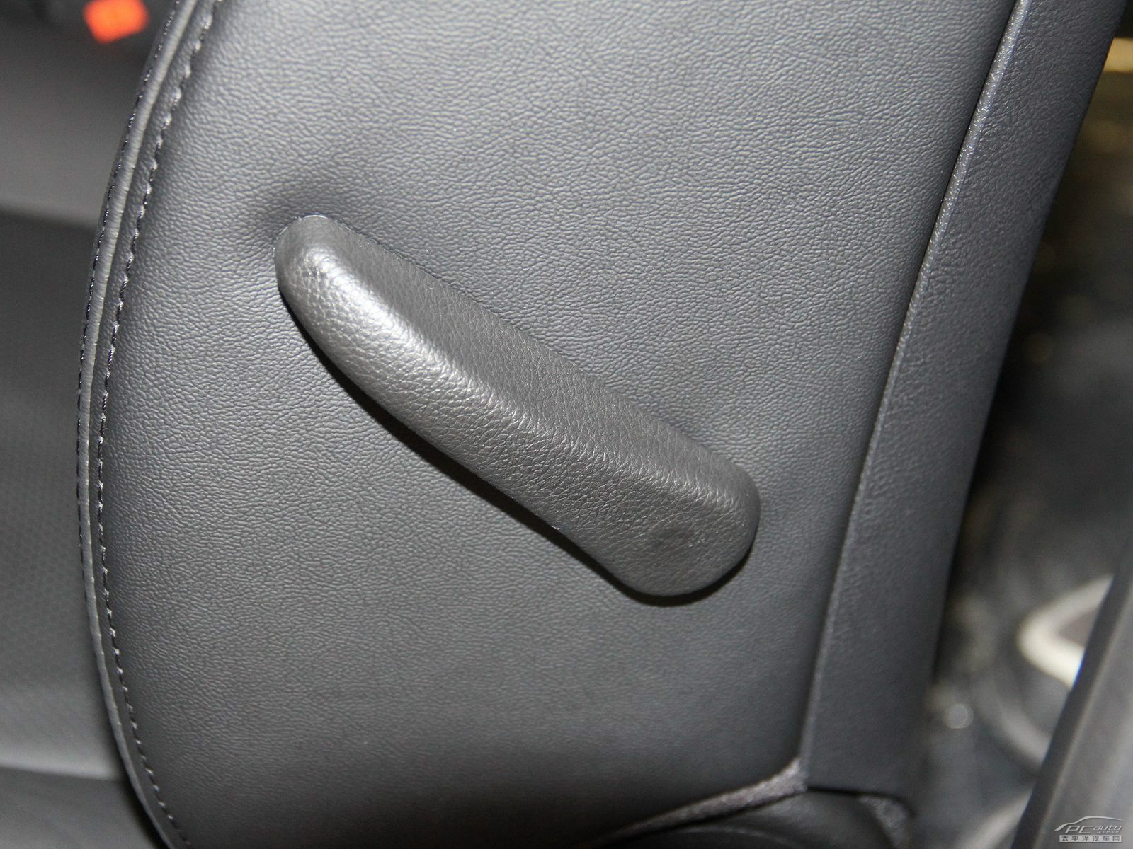 柯蘭多Korando內(nèi)飾高清大圖