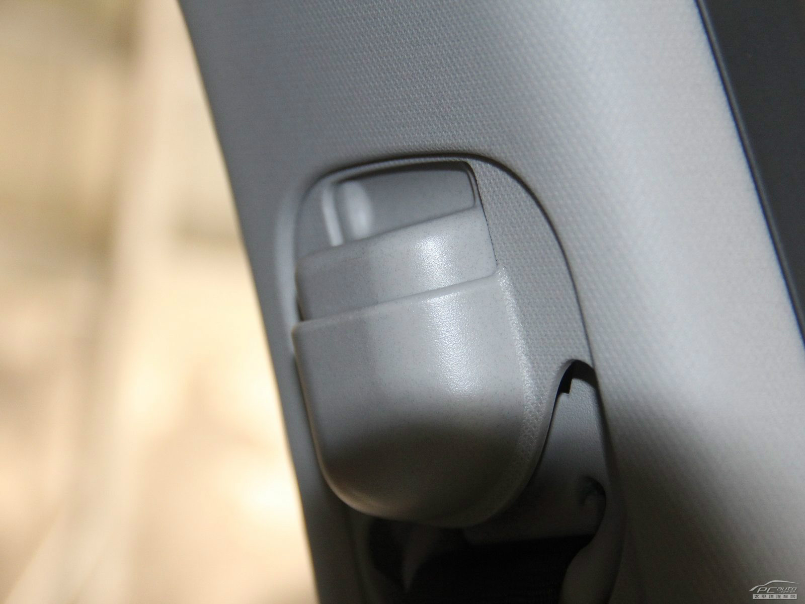 柯蘭多Korando內(nèi)飾高清大圖